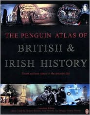 Book The Penguin Atlas of British and Irish History free