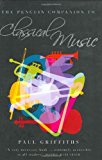 Book Penguin Companion to Classical Music free