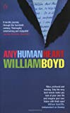 Book Any Human Heart free
