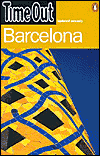 Book Time Out Barcelona free