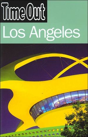 Book Time Out Los Angeles (Time Out Guides) free