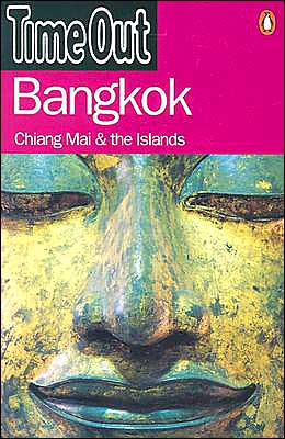 Book Time Out Bangkok 1 (Time Out Guides) free