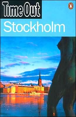 Book Time Out Stockholm 1 (Time Out Guides) free