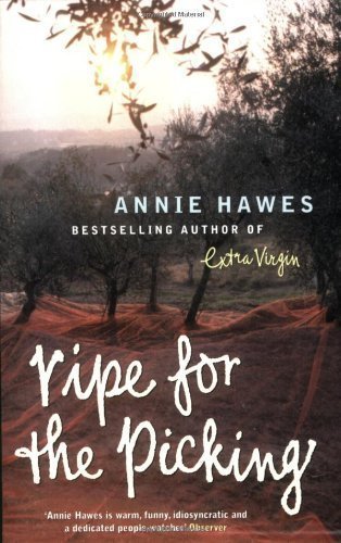 Book Ripe for the Picking (Om) free