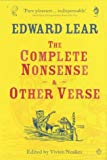 Book The Complete Nonsense and Other Verse free