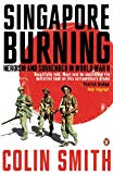 Book Singapore Burning: Heroism And Surrender In World War Ii free