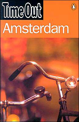 Book Time Out Amsterdam (Time Out Guides) free