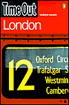 Book Time Out London (Time Out Guides) free
