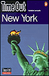 Book Time Out New York free