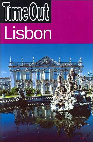 Book Time Out Lisbon (Time Out Guides) free