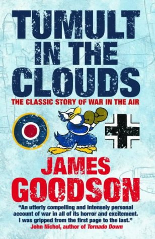 Book Tumult In The Clouds free