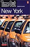 Book Time Out New York (Time Out Guides) free