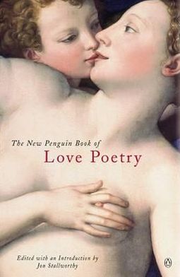 Book The New Penguin Book of Love Poetry free