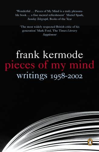 Book Pieces Of My Mind: Writings 1958-2002 free