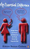 Book The Essential Difference: Men, Women and the Extreme Male Brain (Penguin Press Science) free