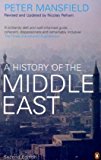 Book History Of The Middle East 2/e,A free
