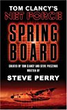 Book Springboard (Tom Clancy's Net Force) (Book 3) free