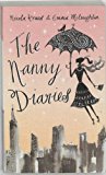 Book Nanny Diaries: a Novel (Om), The: A Novel free