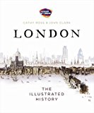 Book London: The Illustrated History free