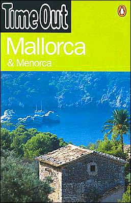 Book Time Out Mallorca & Menorca (Time Out Guides) free