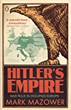 Book Hitler's Empire: Nazi Rule in Occupied Europe free