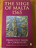 Book The Siege of Malta free