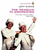 Book Penguin Tv Companion 2nd Edition (Penguin Reference Books) free