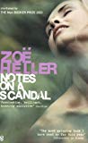 Book Notes on a Scandal free