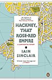 Book Hackney That Rose Red Empire: A Confidential Report free