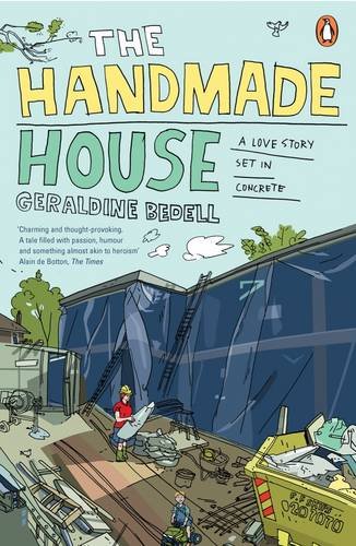 Book The Handmade House: A Love Story Set in Concrete free