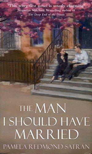 Book The Man I Should Have Married. free Book The Man I Should Have Married. free