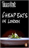 Book Time Out Cheap Eats London 1 (Time Out Cheap Eats in London) free
