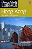 Book Time Out Hong Kong (Macau & Guangzhou) free