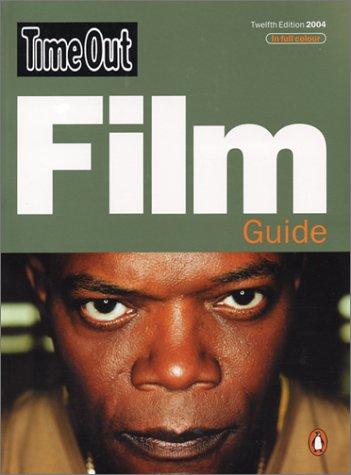 Book Time Out Film Guide, 12th Edition free
