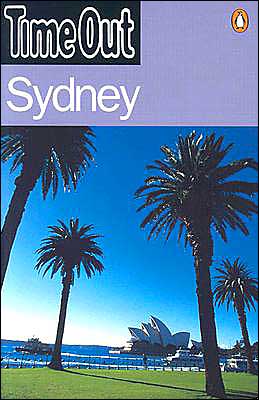 Book Time Out Sydney (Time Out Sydney Guide) free