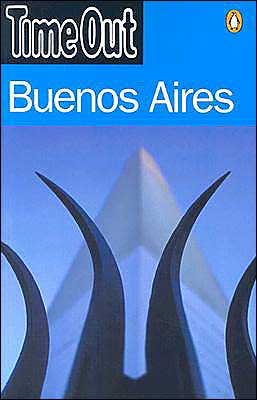 Book Time Out Buenos Aires (Time Out Guides) free