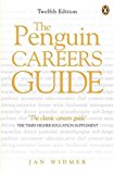 Book Penguin Careers Guide 12th Edition free