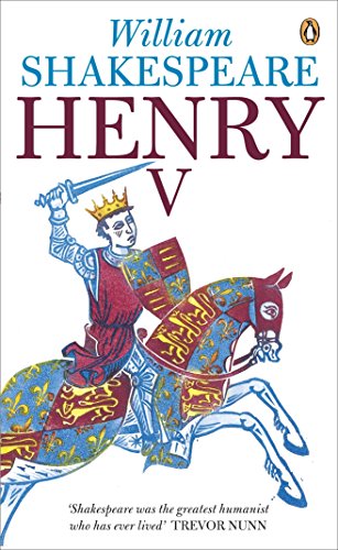 Book Penguin Classics Henry V free