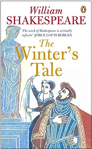Book Winters Tale (Penguin Shakespeare) free