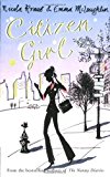 Book Citizen Girl. Nicola Kraus and Emma McLaughlin free