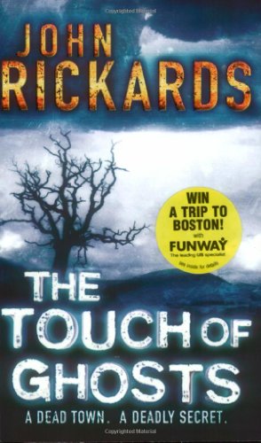 Book Touch of Ghosts free