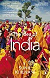 Book Idea Of India free