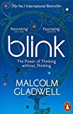 Book Blink : The Power of Thinking Without Thinking free