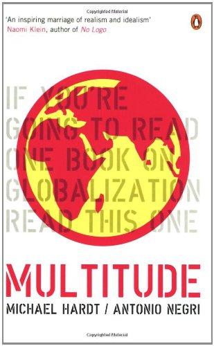 Book Multitude: War and Democracy in the Age of Empire free
