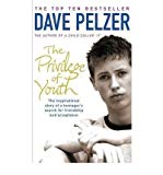 Book Privilege of Youth: The Inspirational Story of a Teenager's Search for Acceptance and Friendship free