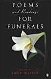 Book Poems and Readings for Funerals free