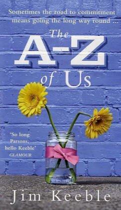 Book The A-Z of Us free