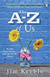Book The A-Z of Us free