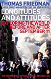 Book Longitudes and Attitudes : Exploring the World Before and After September 11 free