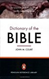 Book The Penguin Dictionary of the Bible (Penguin Reference Library) free